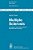 Multiple Sclerosis: An Analysis Of 812 Cases By Means Of Electronic Data Processing-.. - Imagem 1