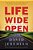 A Life Wide Open: Unleashing The Power Of A Passionate Life-.. - Imagem 1