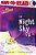 The Night Sky: Ready-To-read Level 1-.. - Imagem 1