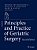 Principles And Practice Of Geriatric Surgery-.. - Imagem 1
