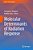 Molecular Determinants Of Radiation Response-.. - Imagem 1