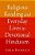 Religious Reading And Everyday Lives In Devotional Hinduism-.. - Imagem 1
