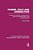 Power, Rule And Domination (Rle: Organizations): A Critical And Empirical Understanding Of Power In Sociological Theory And Organizational Life-.. - Imagem 1
