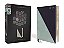 Niv, Teen Study Bible (For Life Issues You Face Every Day), Leathersoft, Teal, Comfort Print-.. - Imagem 1