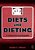 Diets And Dieting: A Cultural Encyclopedia-.. - Imagem 1