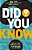 La Did You Know?: More Than 6,000 Bible Questions And Answers-.. - Imagem 1