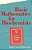 Basic Mathematics For Biochemists-.. - Imagem 1