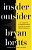 Insider Outsider: My Journey As A Stranger In White Evangelicalism And My Hope For US All-.. - Imagem 1