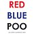 Red Blue Poo-.. - Imagem 1