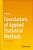 Foundations Of Applied Statistical Methods-.. - Imagem 1