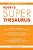 Roget's Super Thesaurus-.. - Imagem 1