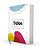 Niv, The Telos Bible, Hardcover, Comfort Print: A Student's Guide Through Scripture-.. - Imagem 1
