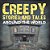Creepy Stories And Tales Around The World-.. - Imagem 1