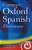 Compact Oxford Spanish Dictionary-.. - Imagem 1