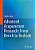 Advanced Acupuncture Research: From Bench To Bedside-.. - Imagem 1