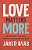 Love Matters More: How Fighting To Be Right Keeps US From Loving Like Jesus-.. - Imagem 1