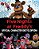 Five Nights At Freddy's Character Encyclopedia (An Afk Book)-.. - Imagem 1