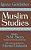 Muslim Studies: Volume 1-.. - Imagem 1