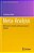 Meta-Analysis: Methods For Health And Experimental Studies-.. - Imagem 1