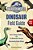 Jurassic World Dinosaur Field Guide (Jurassic World)-.. - Imagem 1
