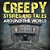 Creepy Stories And Tales Around The World-.. - Imagem 1