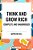 Think And Grow Rich Complete And Unabridged-.. - Imagem 1