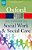 A Dictionary Of Social Work And Social Care-.. - Imagem 1