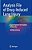 Analysis File Of Drug-Induced Lung Injury: Expert Opinion For Analysis Of Big Data-.. - Imagem 1