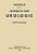 Lehrbuch Der Urologie Und Der Chirurgischen Krankheiten Der Männlichen Geschlechtsorgane-.. - Imagem 1