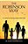 The Robinson Way: A Guide For Raising Responsible Kids-.. - Imagem 1