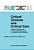 Critical Choices And Critical Care: Catholic Perspectives On Allocating Resources In Intensive Care Medicine-.. - Imagem 1