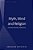 Myth, Mind And Religion: The Apocalyptic Narrative-.. - Imagem 1