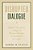 Disrupted Dialogue: Medical Ethics And The Collapse Of Physician-Humanist Communication (1770-1980)-.. - Imagem 1