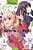 Lycoris Recoil Official Comic Anthology: Repeat, Vol. 1: Volume 1-.. - Imagem 1