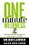 One Minute Wellness: The Natural Health And Happiness System That Never Fails-.. - Imagem 1