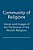 Community Of Religions: Voices And Images Of The Parliament Of The World's Religions-.. - Imagem 1