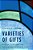 Varieties Of Gifts: Multiplicity And The Well-Lived Pastoral Life-.. - Imagem 1