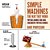 Simple Machines: The Way They Work - Physics Books For Kids Children's Physics Books-.. - Imagem 1