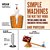 Simple Machines: The Way They Work - Physics Books For Kids Children's Physics Books-.. - Imagem 1