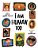 I Am Human Too-.. - Imagem 1