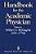 Handbook For The Academic Physician-.. - Imagem 1