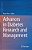 Advances In Diabetes Research And Management-.. - Imagem 1