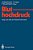 Bluthochdruck: Wege Und Ziele Der Patienteninformation-.. - Imagem 1