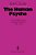 The Human Psyche: The Gifford Lectures University Of Edinburgh 1978-1979-.. - Imagem 1
