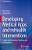 Developing Medical Apps And Mhealth Interventions: A Guide For Researchers, Physicians And Informaticians-.. - Imagem 1