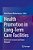Health Promotion In Long-Term Care Facilities: The Present Scenario And Future Demands-.. - Imagem 1