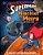 Superman And The Mischief On Mars: A Solar System Adventure-.. - Imagem 1