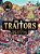 The Traitors: The Official Search And Find-.. - Imagem 1