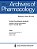 Deutsche Pharmakologische Gesellschaft-.. - Imagem 1