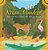 Nelson Mandela's Favorite African Folktales-.. - Imagem 1
